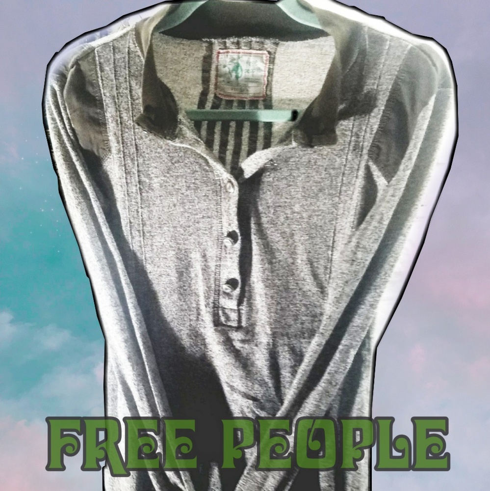 💚FREE WITH FREE PEOPLE PURCHASE💚